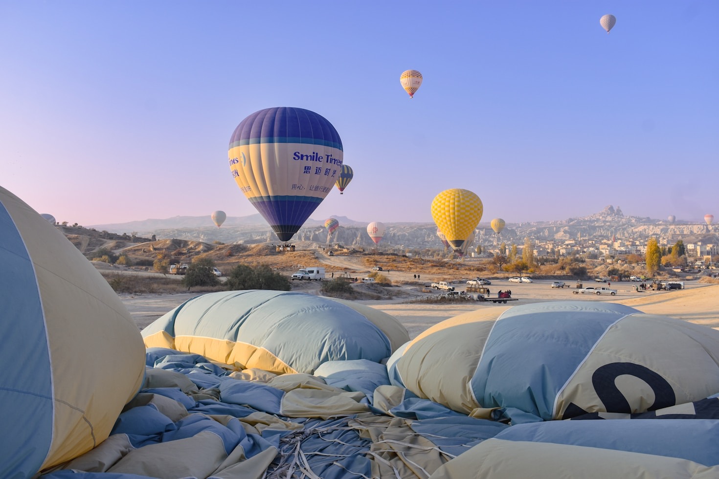 A Traveler’s Guide to Turkey’s Hidden Treasures