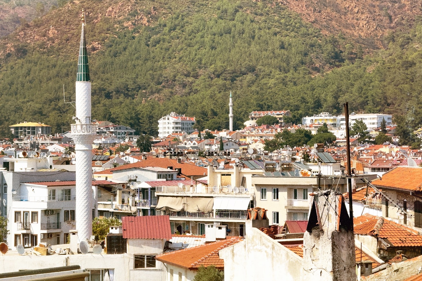 Unforgettable Experiences in Turkey’s Best Spots