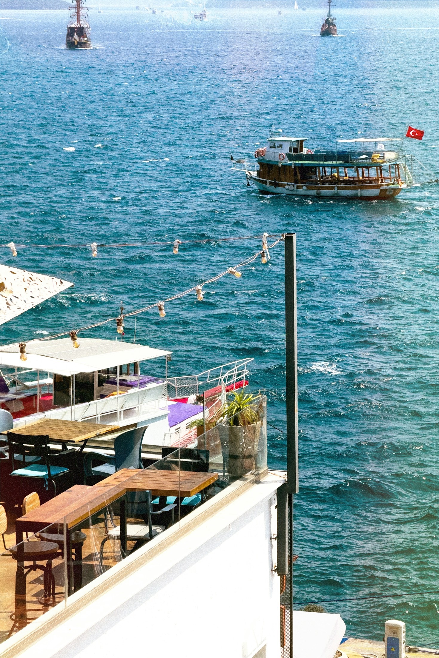 Exploring Turkey: A Journey Beyond the Ordinary