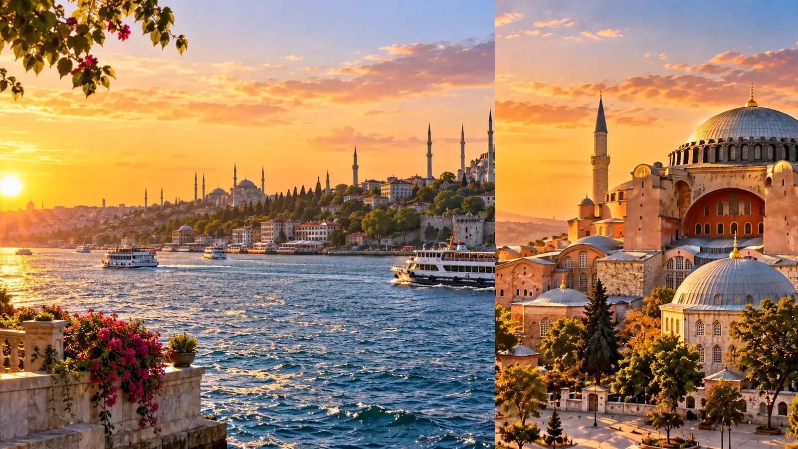 How Many Days Do You Need in Istanbul?