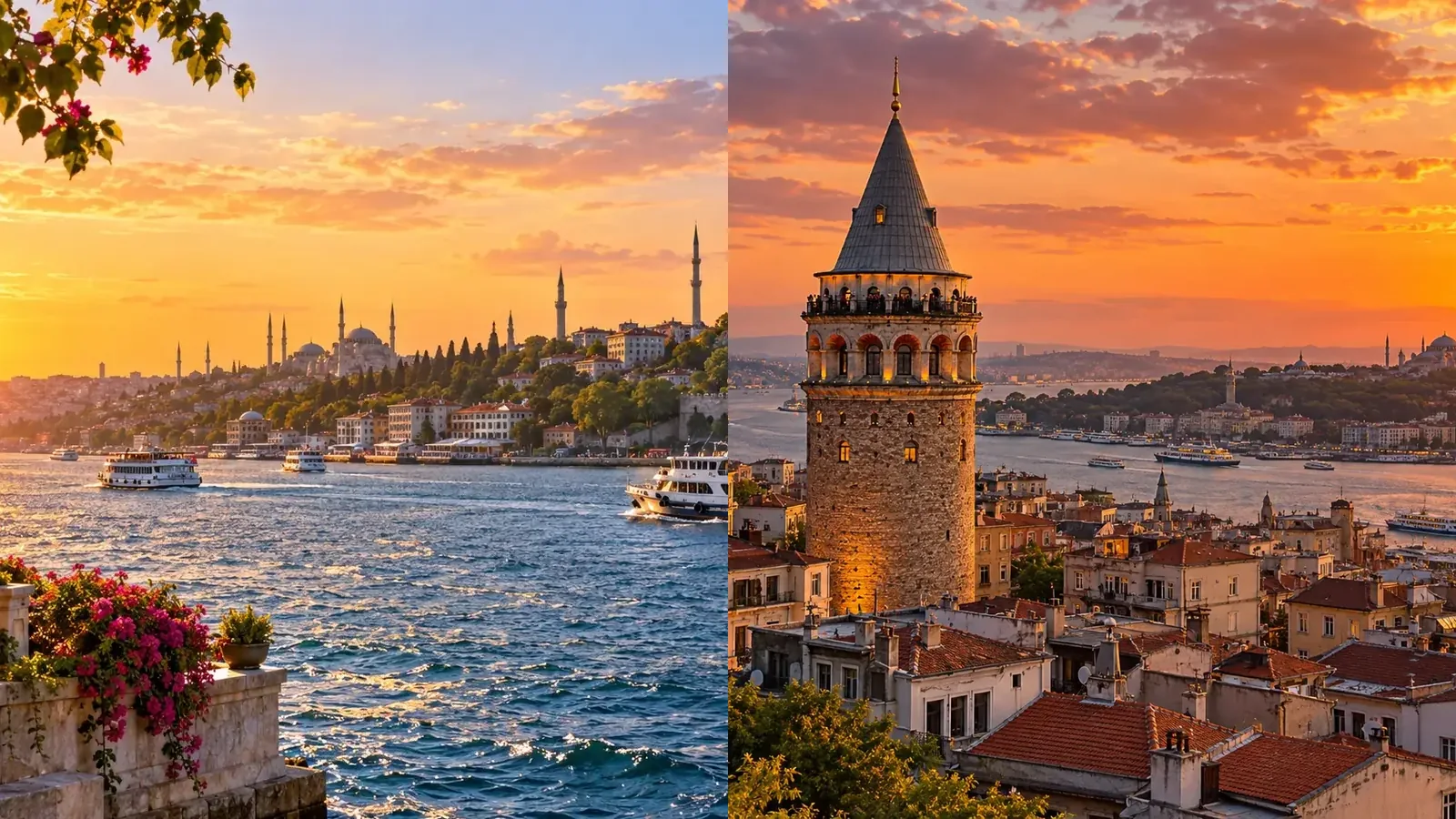 Istanbul Airport to Taksim transfer
