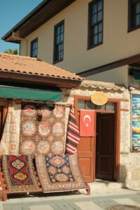 An Insider’s Look at Turkey’s Vibrant Culture