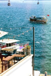 Exploring Turkey: A Journey Beyond the Ordinary