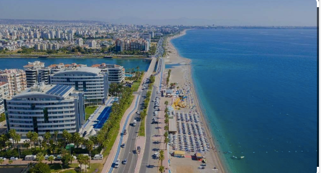 Antalya Turkey