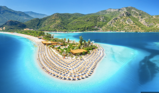 Fethiye Turkey