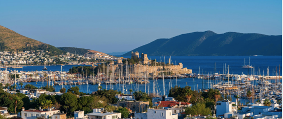 Bodrum Turkey